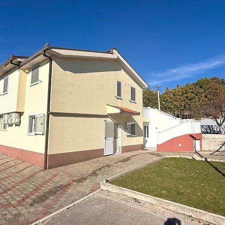 Home Coric Posusje Buitenkant foto