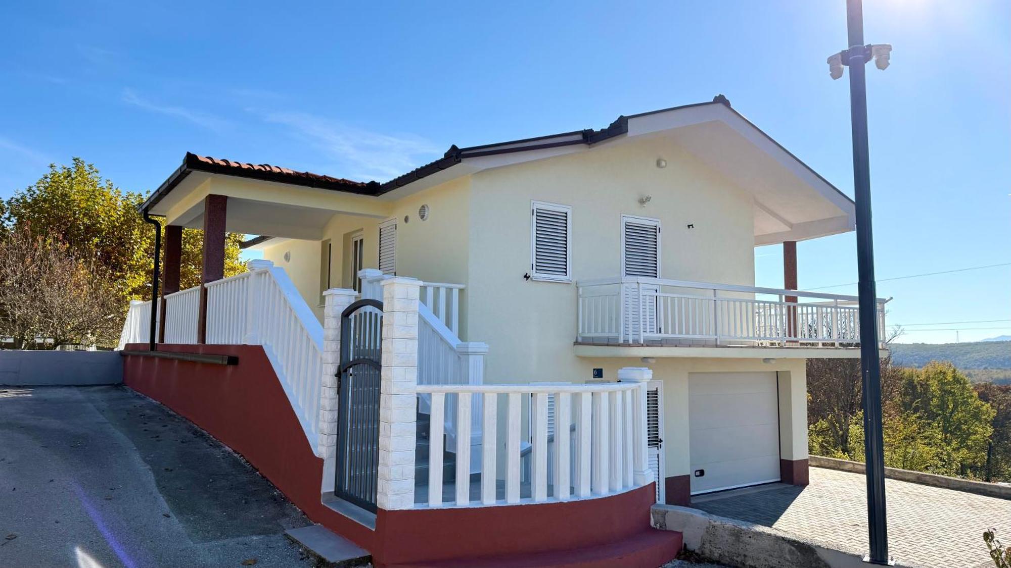 Home Coric Posusje Buitenkant foto