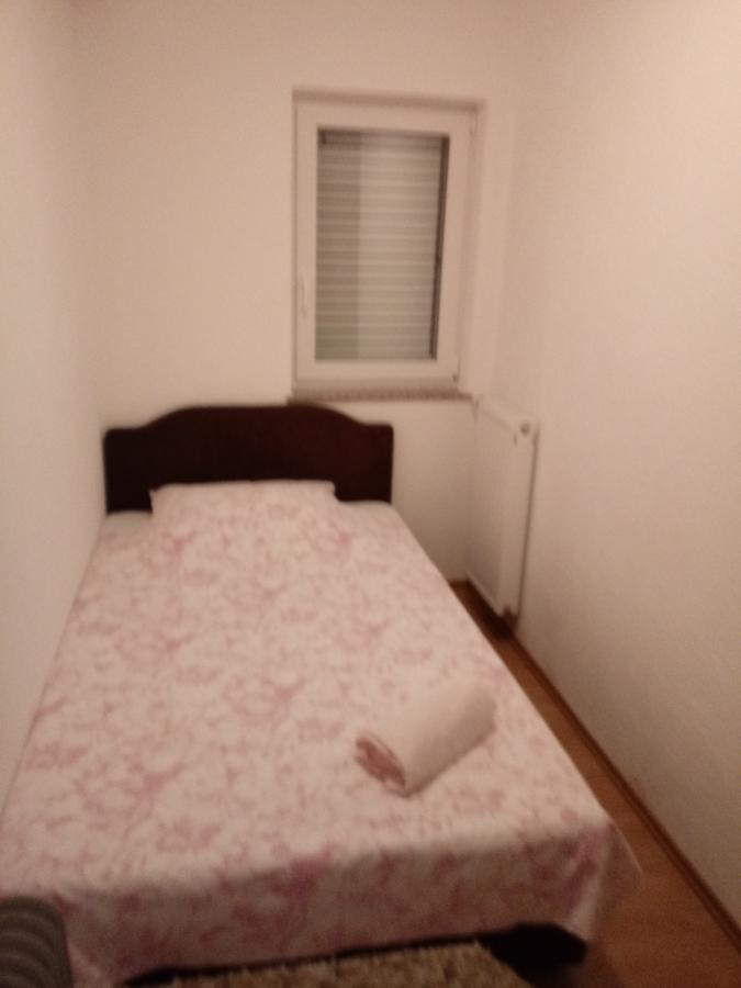 Home Coric Posusje Buitenkant foto