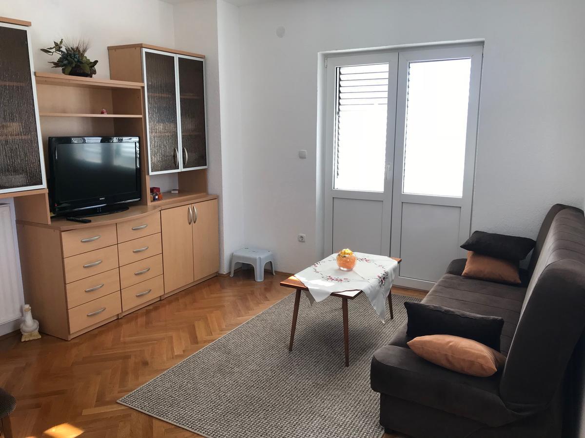 Home Coric Posusje Buitenkant foto