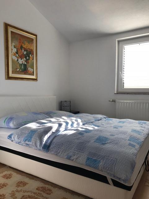 Home Coric Posusje Buitenkant foto