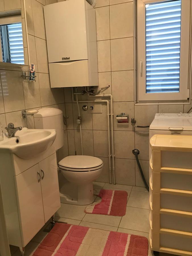 Home Coric Posusje Buitenkant foto