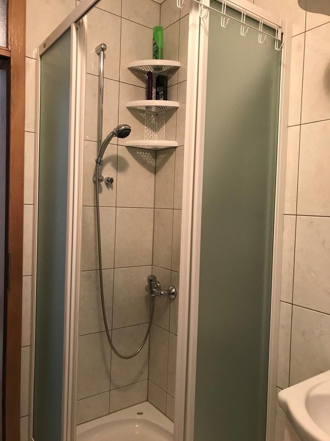 Home Coric Posusje Buitenkant foto