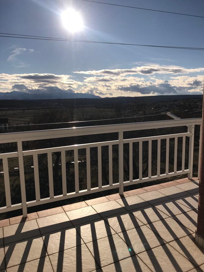 Home Coric Posusje Buitenkant foto