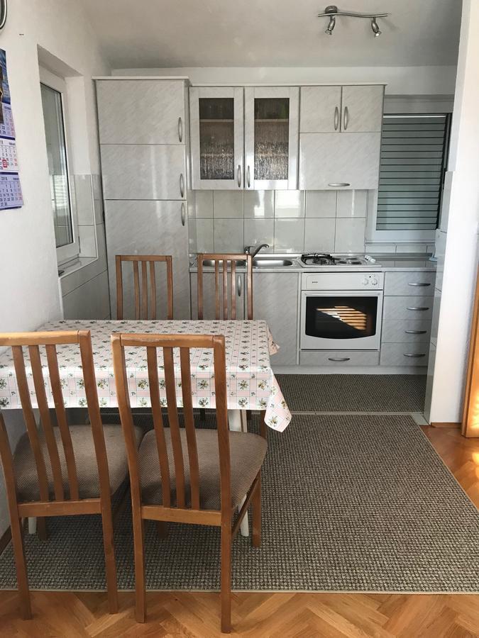 Home Coric Posusje Buitenkant foto